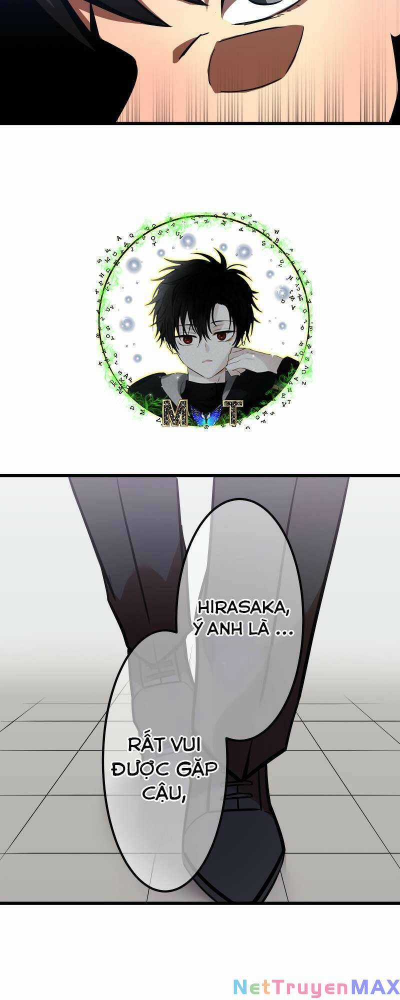 Huyết Thánh Cứu Thế Chủ~ Ta Chỉ Cần 0.0000001% Đã Trở Thành Vô Địch Chapter 14 trang 111