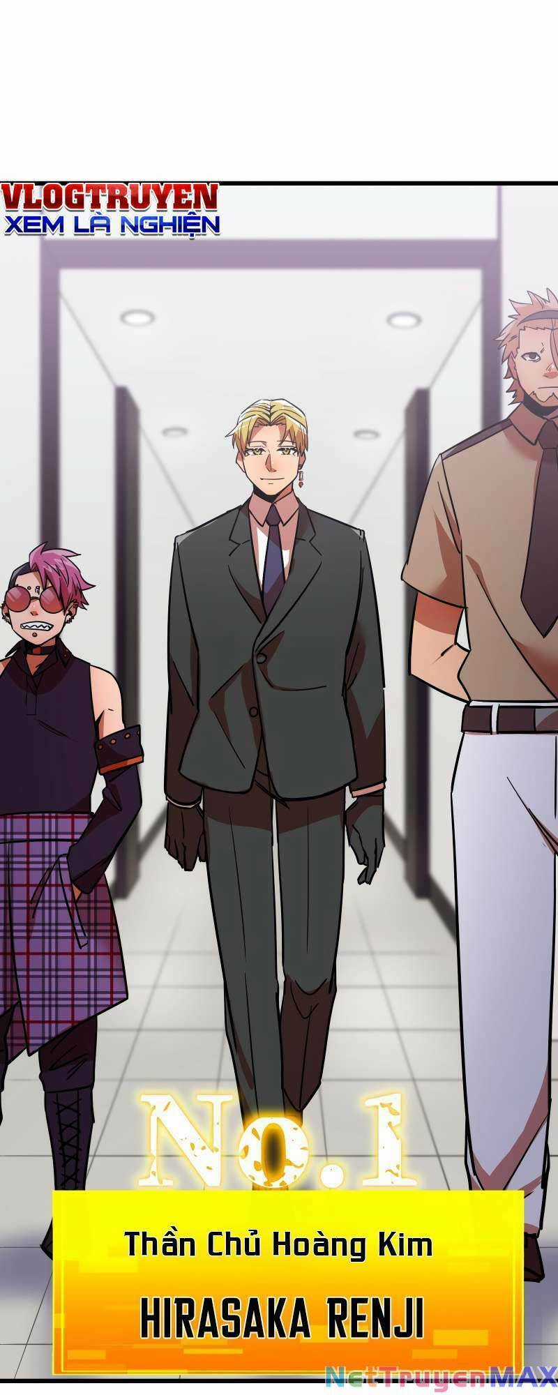 Huyết Thánh Cứu Thế Chủ~ Ta Chỉ Cần 0.0000001% Đã Trở Thành Vô Địch Chapter 14 trang 112