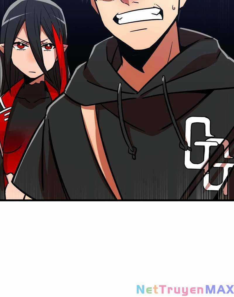 Huyết Thánh Cứu Thế Chủ~ Ta Chỉ Cần 0.0000001% Đã Trở Thành Vô Địch Chapter 14 trang 115