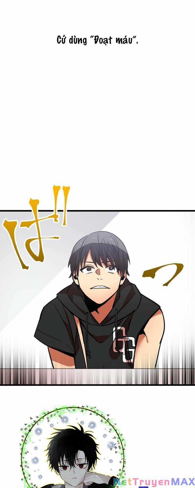 Huyết Thánh Cứu Thế Chủ~ Ta Chỉ Cần 0.0000001% Đã Trở Thành Vô Địch Chapter 14 trang 13