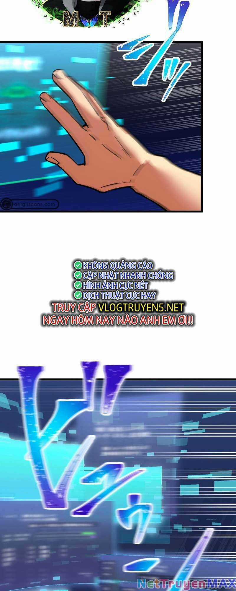 Huyết Thánh Cứu Thế Chủ~ Ta Chỉ Cần 0.0000001% Đã Trở Thành Vô Địch Chapter 14 trang 14