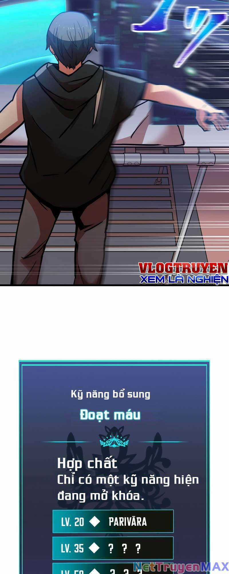 Huyết Thánh Cứu Thế Chủ~ Ta Chỉ Cần 0.0000001% Đã Trở Thành Vô Địch Chapter 14 trang 15