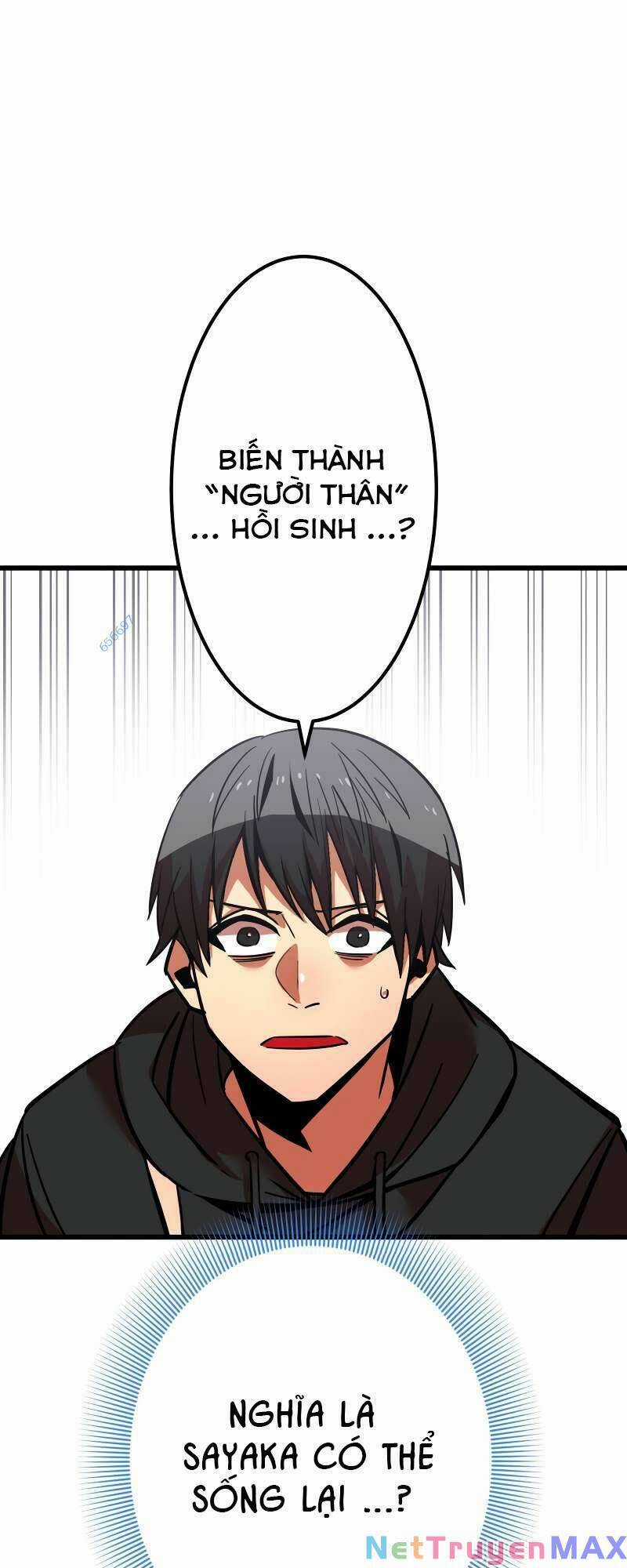 Huyết Thánh Cứu Thế Chủ~ Ta Chỉ Cần 0.0000001% Đã Trở Thành Vô Địch Chapter 14 trang 17