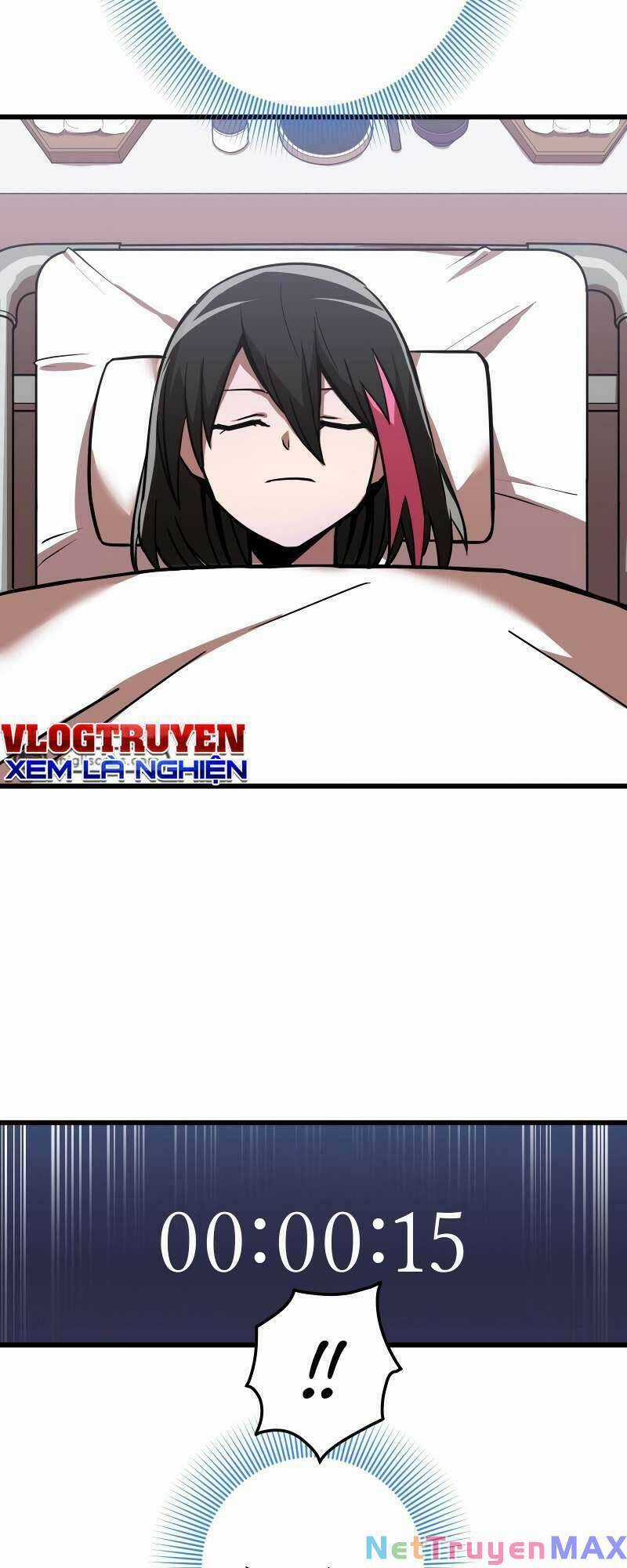 Huyết Thánh Cứu Thế Chủ~ Ta Chỉ Cần 0.0000001% Đã Trở Thành Vô Địch Chapter 14 trang 18