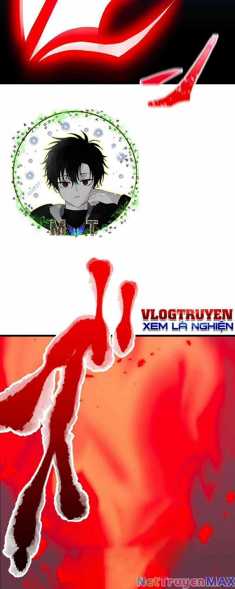 Huyết Thánh Cứu Thế Chủ~ Ta Chỉ Cần 0.0000001% Đã Trở Thành Vô Địch Chapter 14 trang 20