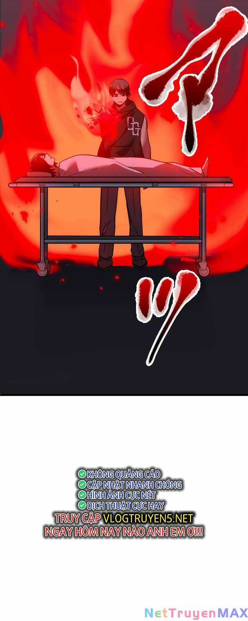 Huyết Thánh Cứu Thế Chủ~ Ta Chỉ Cần 0.0000001% Đã Trở Thành Vô Địch Chapter 14 trang 21