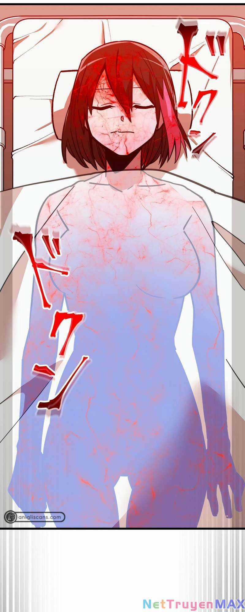 Huyết Thánh Cứu Thế Chủ~ Ta Chỉ Cần 0.0000001% Đã Trở Thành Vô Địch Chapter 14 trang 22