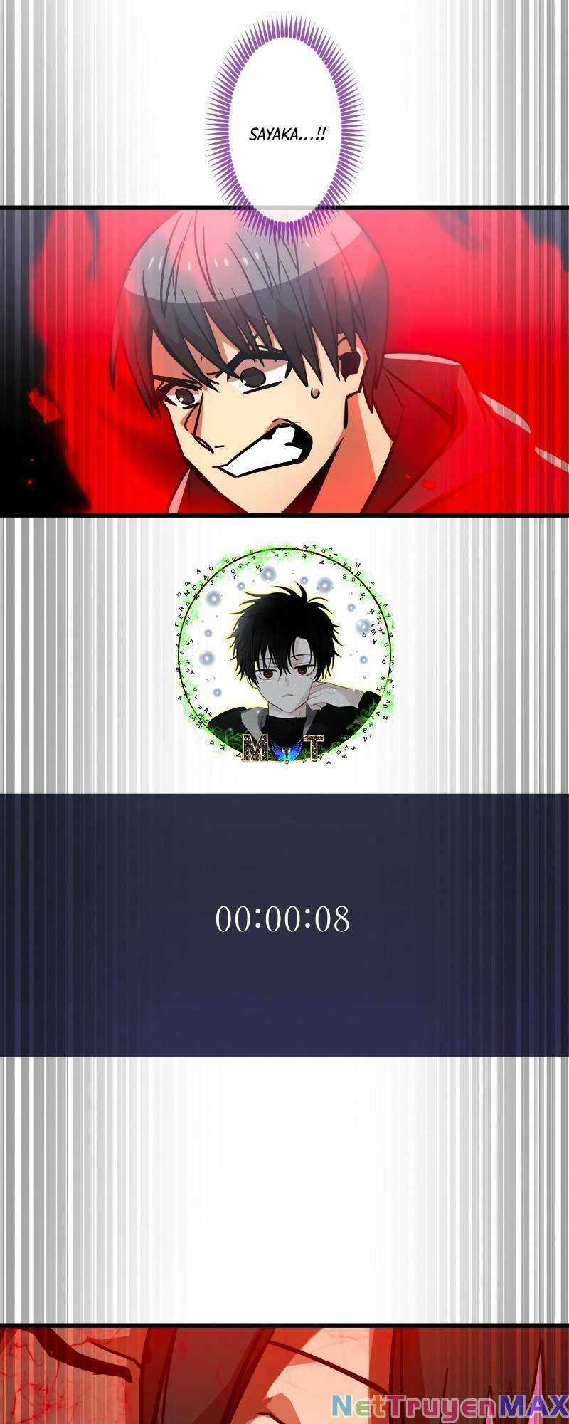 Huyết Thánh Cứu Thế Chủ~ Ta Chỉ Cần 0.0000001% Đã Trở Thành Vô Địch Chapter 14 trang 23