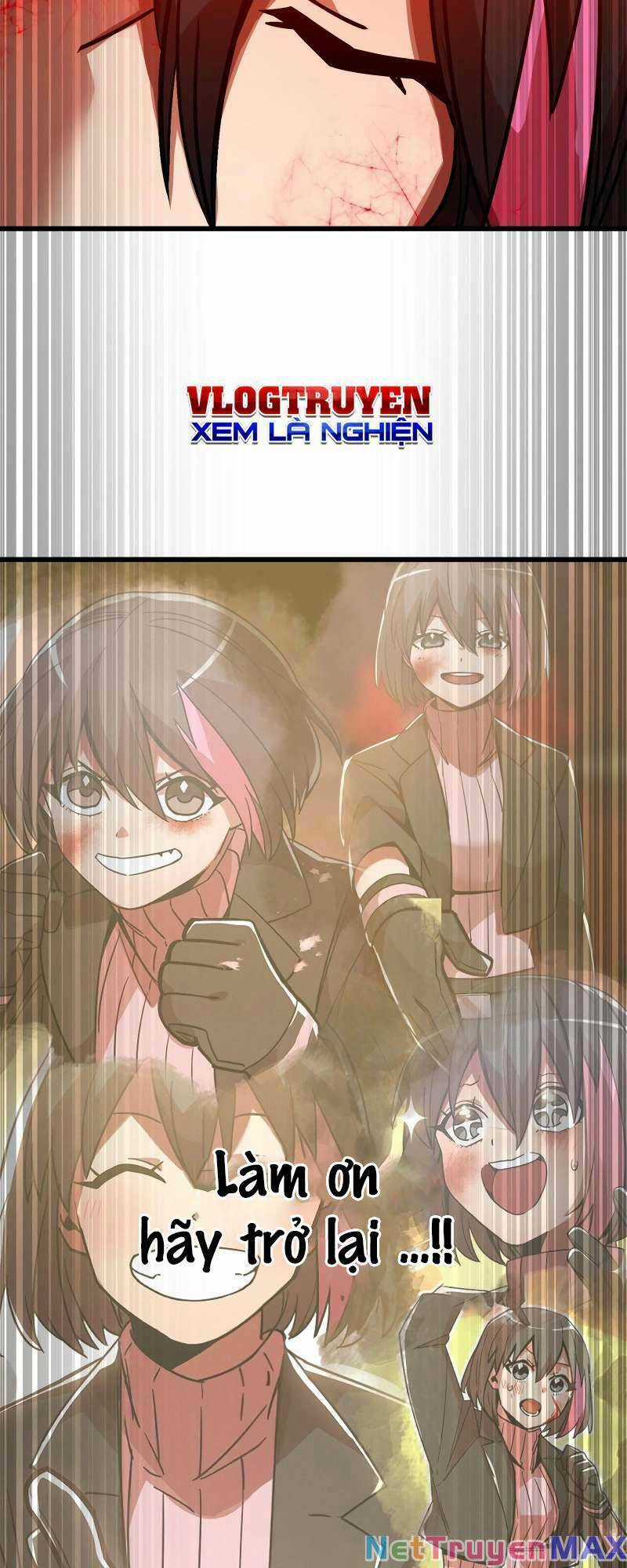 Huyết Thánh Cứu Thế Chủ~ Ta Chỉ Cần 0.0000001% Đã Trở Thành Vô Địch Chapter 14 trang 24