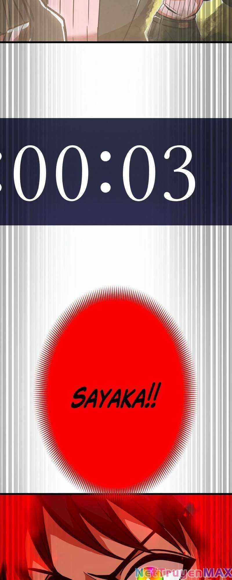 Huyết Thánh Cứu Thế Chủ~ Ta Chỉ Cần 0.0000001% Đã Trở Thành Vô Địch Chapter 14 trang 25