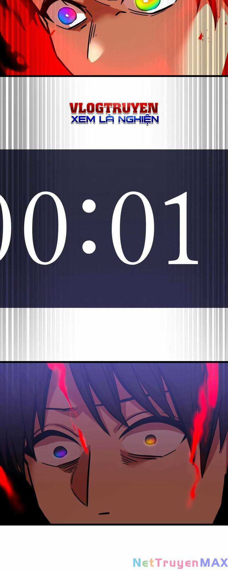 Huyết Thánh Cứu Thế Chủ~ Ta Chỉ Cần 0.0000001% Đã Trở Thành Vô Địch Chapter 14 trang 26