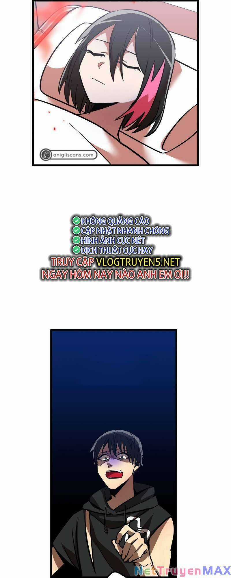 Huyết Thánh Cứu Thế Chủ~ Ta Chỉ Cần 0.0000001% Đã Trở Thành Vô Địch Chapter 14 trang 29