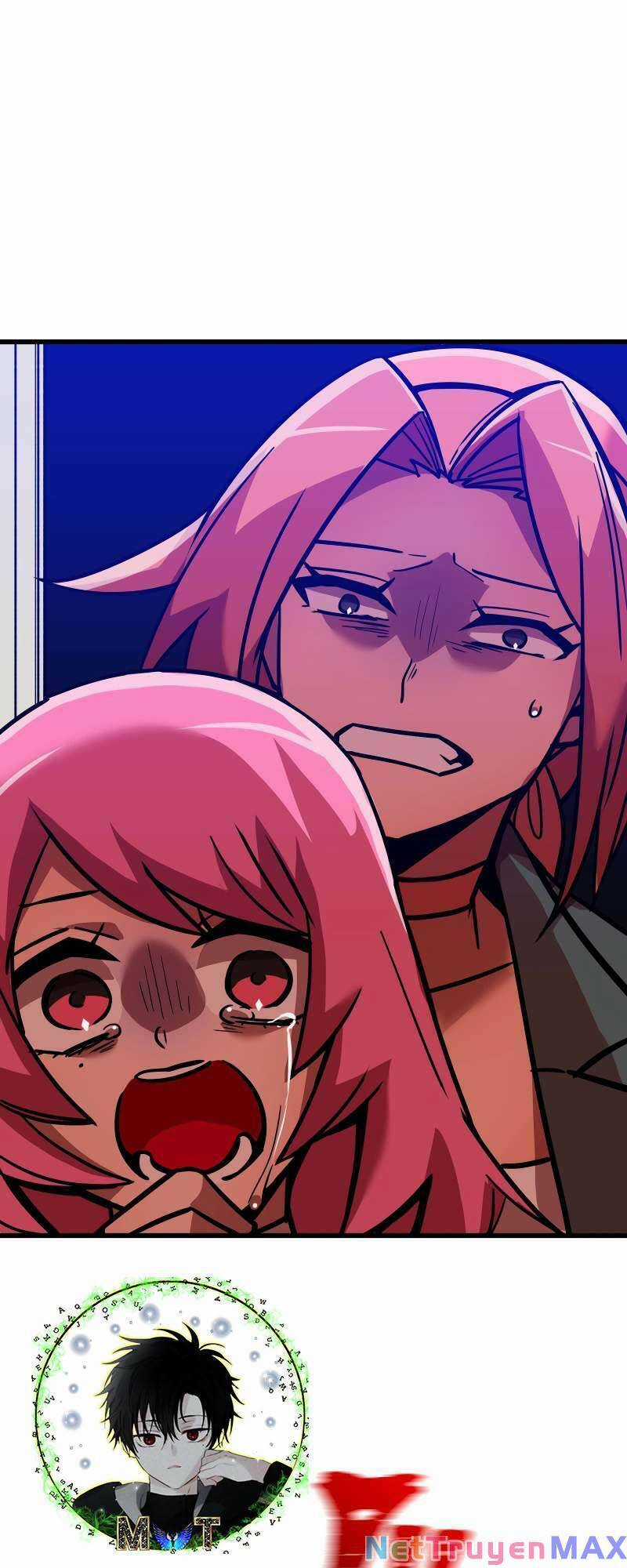 Huyết Thánh Cứu Thế Chủ~ Ta Chỉ Cần 0.0000001% Đã Trở Thành Vô Địch Chapter 14 trang 32