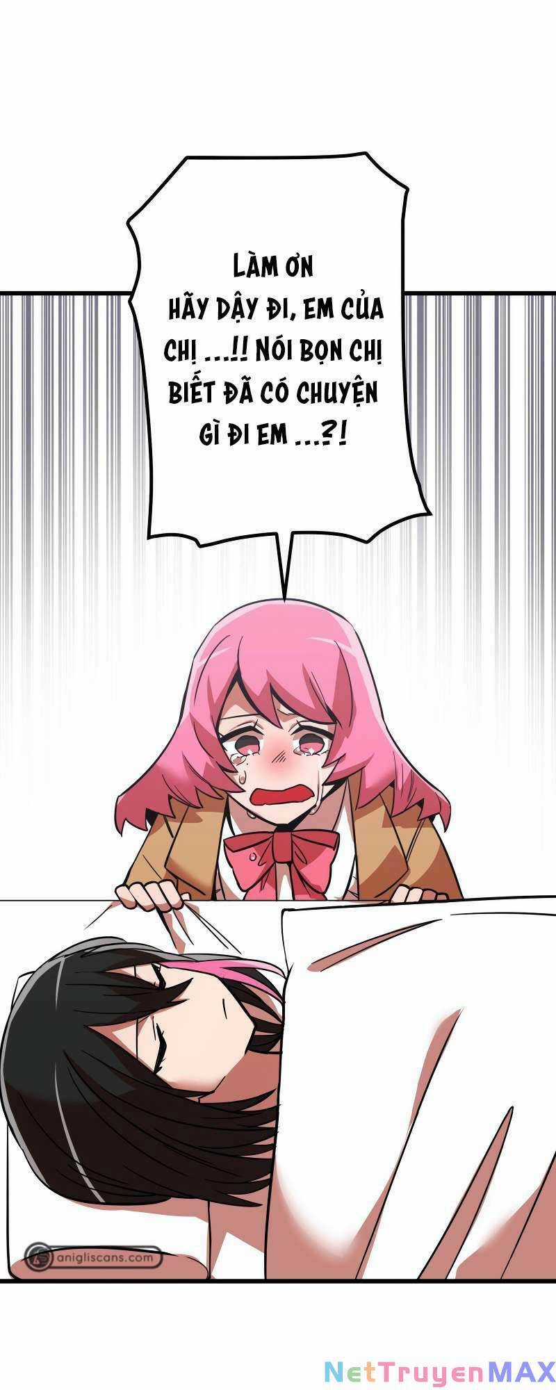 Huyết Thánh Cứu Thế Chủ~ Ta Chỉ Cần 0.0000001% Đã Trở Thành Vô Địch Chapter 14 trang 36