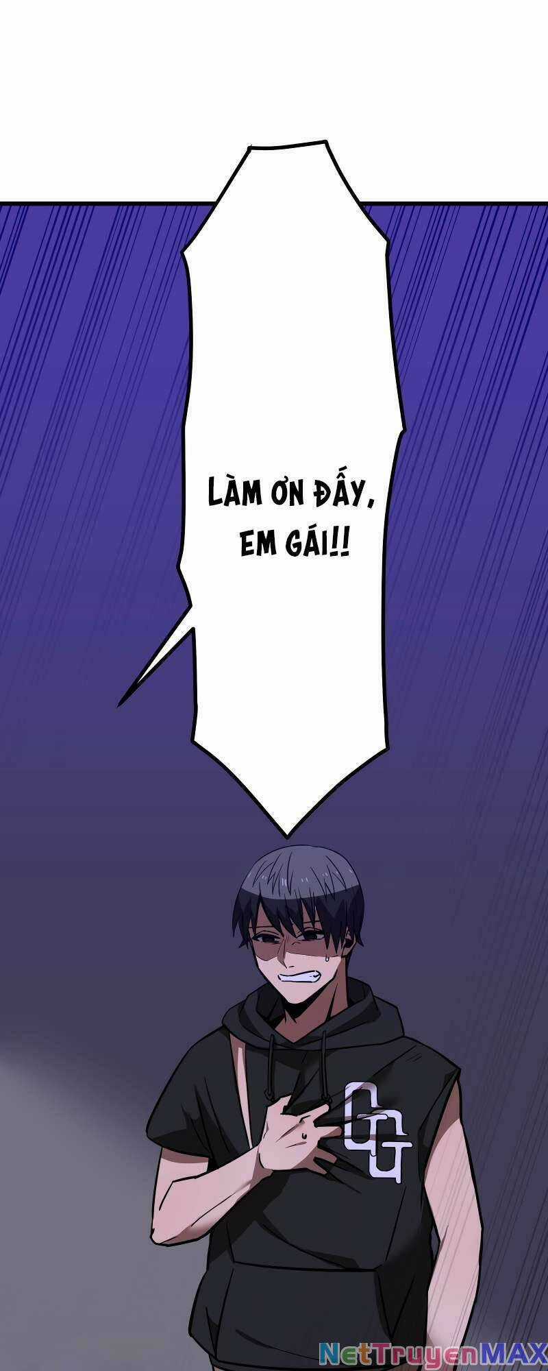 Huyết Thánh Cứu Thế Chủ~ Ta Chỉ Cần 0.0000001% Đã Trở Thành Vô Địch Chapter 14 trang 37