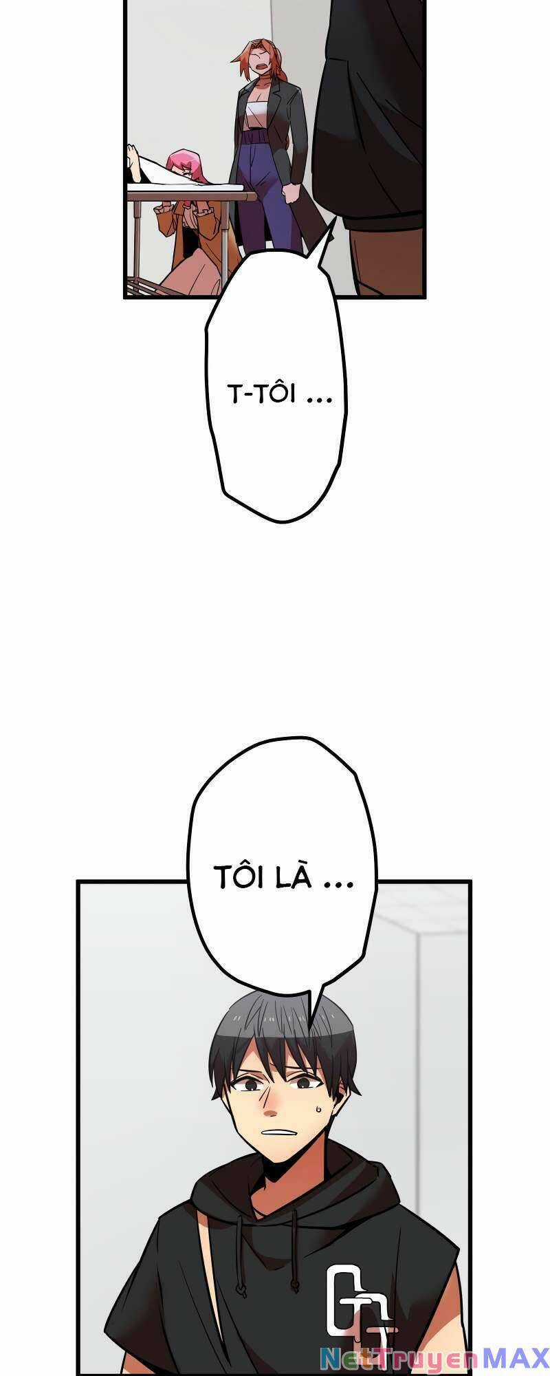 Huyết Thánh Cứu Thế Chủ~ Ta Chỉ Cần 0.0000001% Đã Trở Thành Vô Địch Chapter 14 trang 39