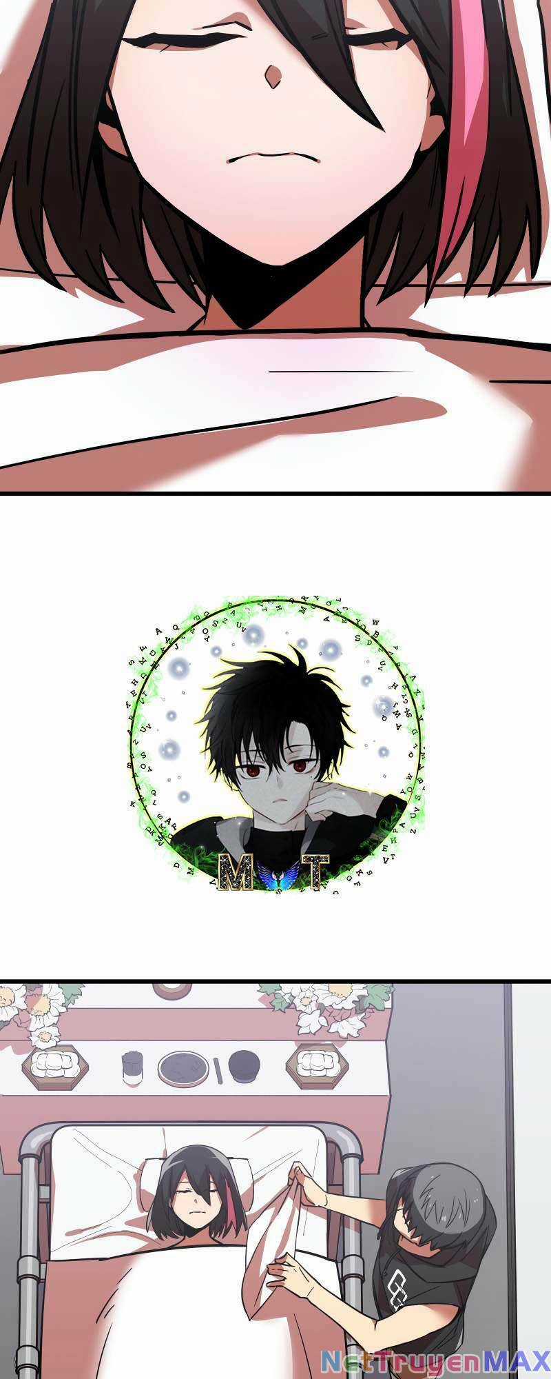 Huyết Thánh Cứu Thế Chủ~ Ta Chỉ Cần 0.0000001% Đã Trở Thành Vô Địch Chapter 14 trang 4