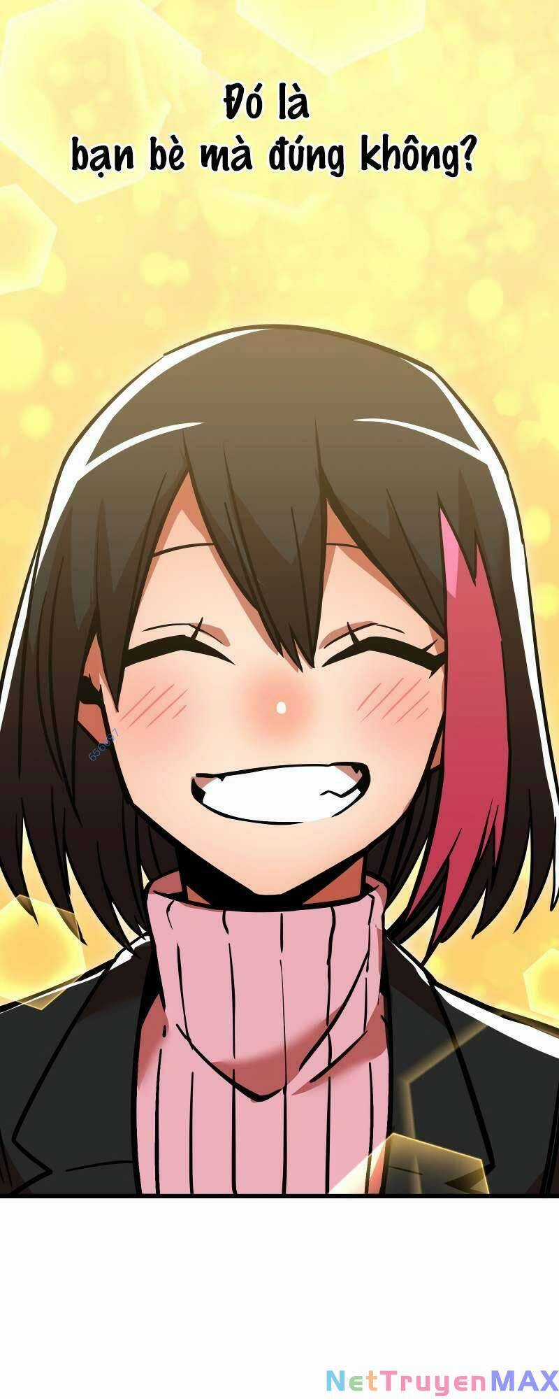 Huyết Thánh Cứu Thế Chủ~ Ta Chỉ Cần 0.0000001% Đã Trở Thành Vô Địch Chapter 14 trang 41