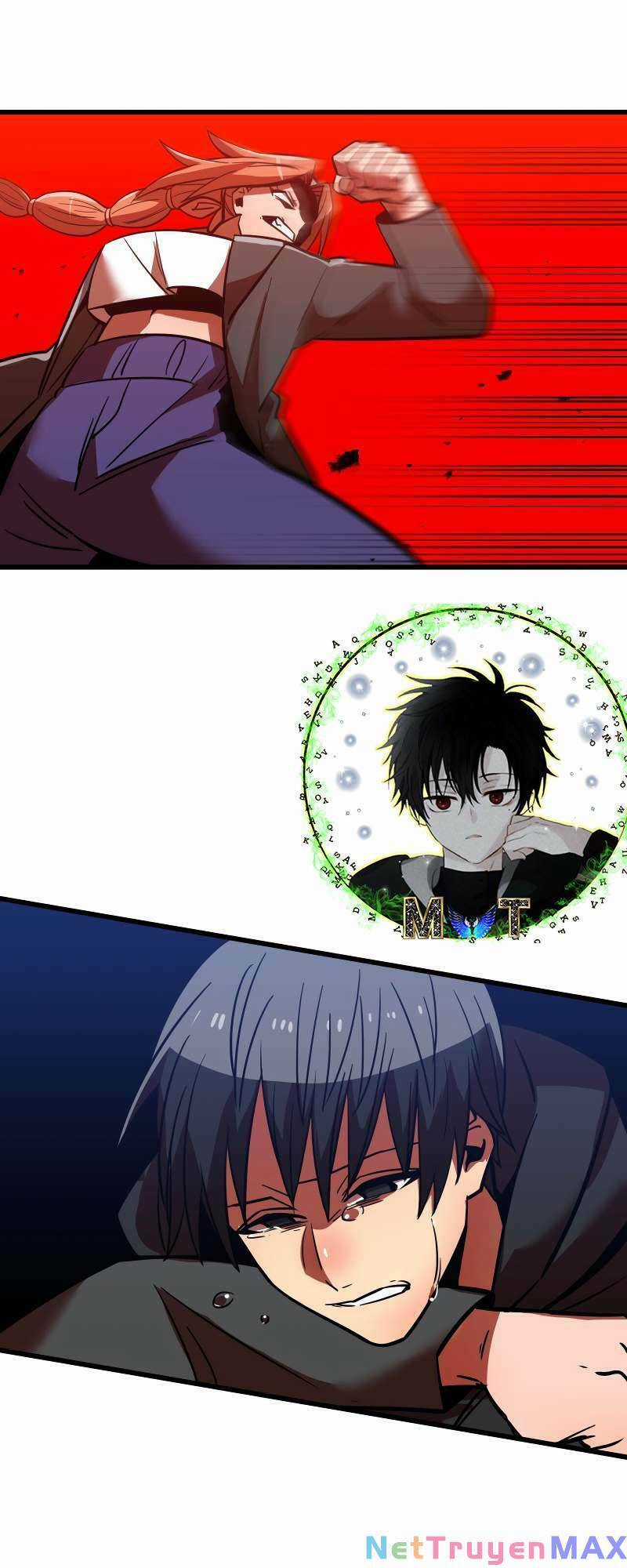 Huyết Thánh Cứu Thế Chủ~ Ta Chỉ Cần 0.0000001% Đã Trở Thành Vô Địch Chapter 14 trang 43