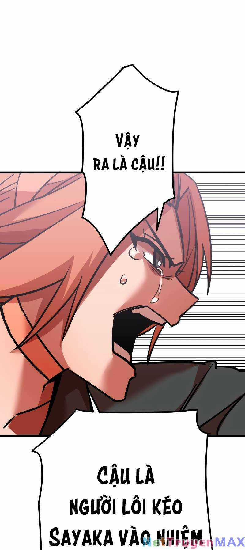 Huyết Thánh Cứu Thế Chủ~ Ta Chỉ Cần 0.0000001% Đã Trở Thành Vô Địch Chapter 14 trang 45