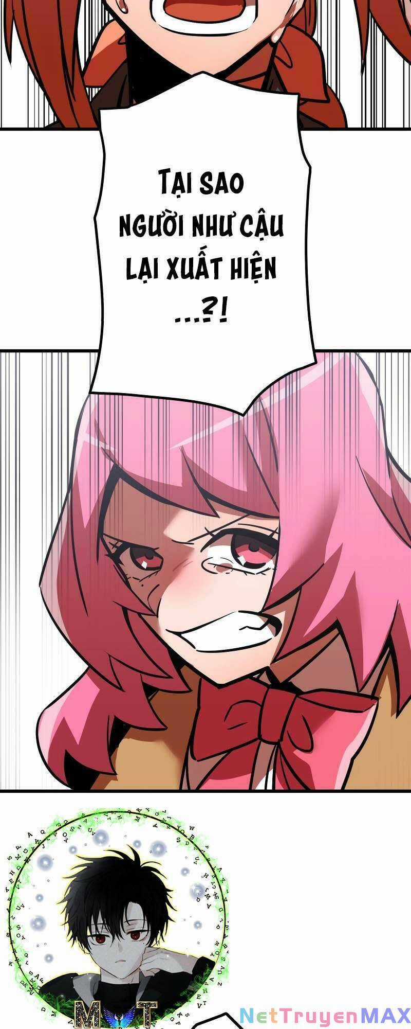 Huyết Thánh Cứu Thế Chủ~ Ta Chỉ Cần 0.0000001% Đã Trở Thành Vô Địch Chapter 14 trang 49