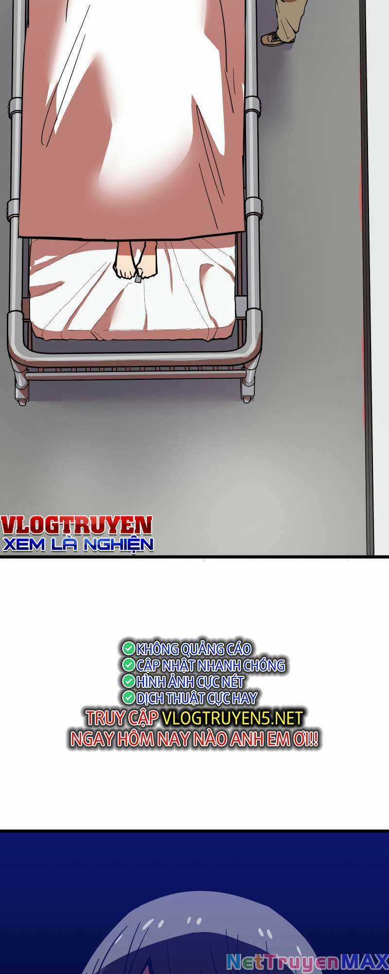 Huyết Thánh Cứu Thế Chủ~ Ta Chỉ Cần 0.0000001% Đã Trở Thành Vô Địch Chapter 14 trang 5