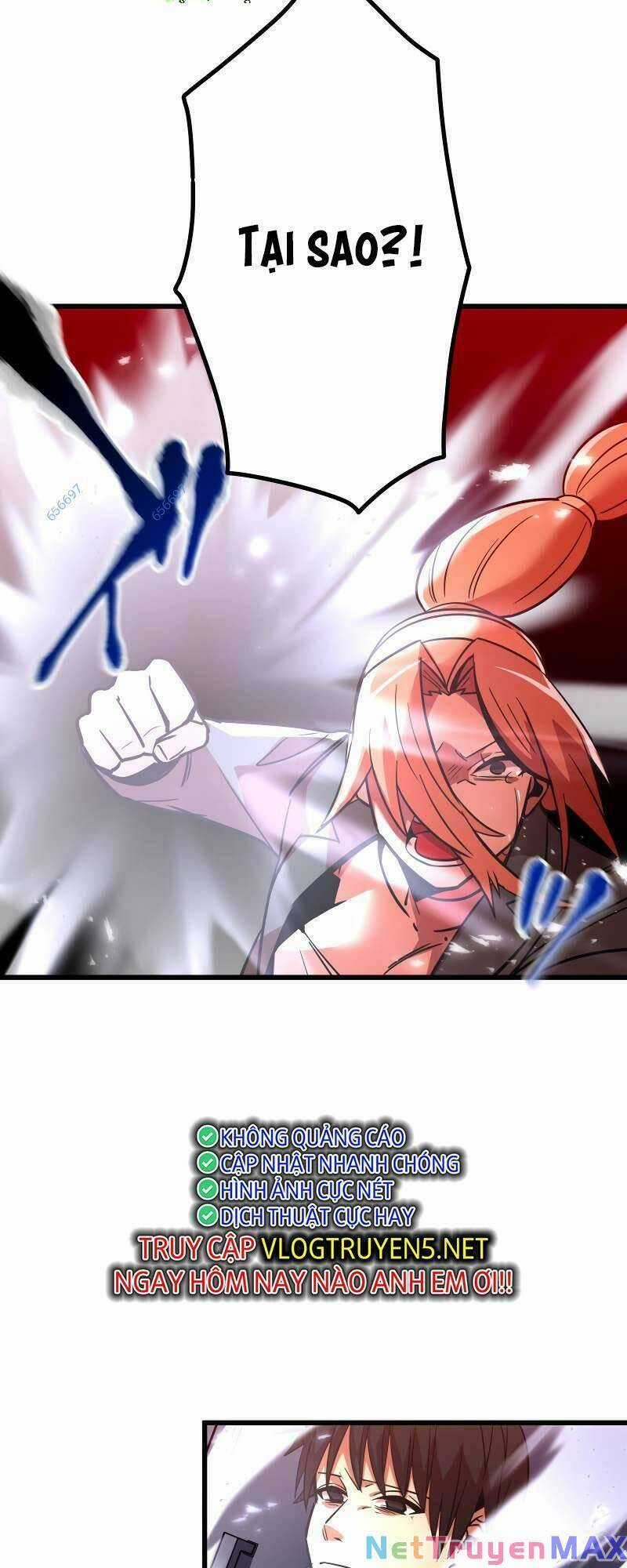 Huyết Thánh Cứu Thế Chủ~ Ta Chỉ Cần 0.0000001% Đã Trở Thành Vô Địch Chapter 14 trang 50