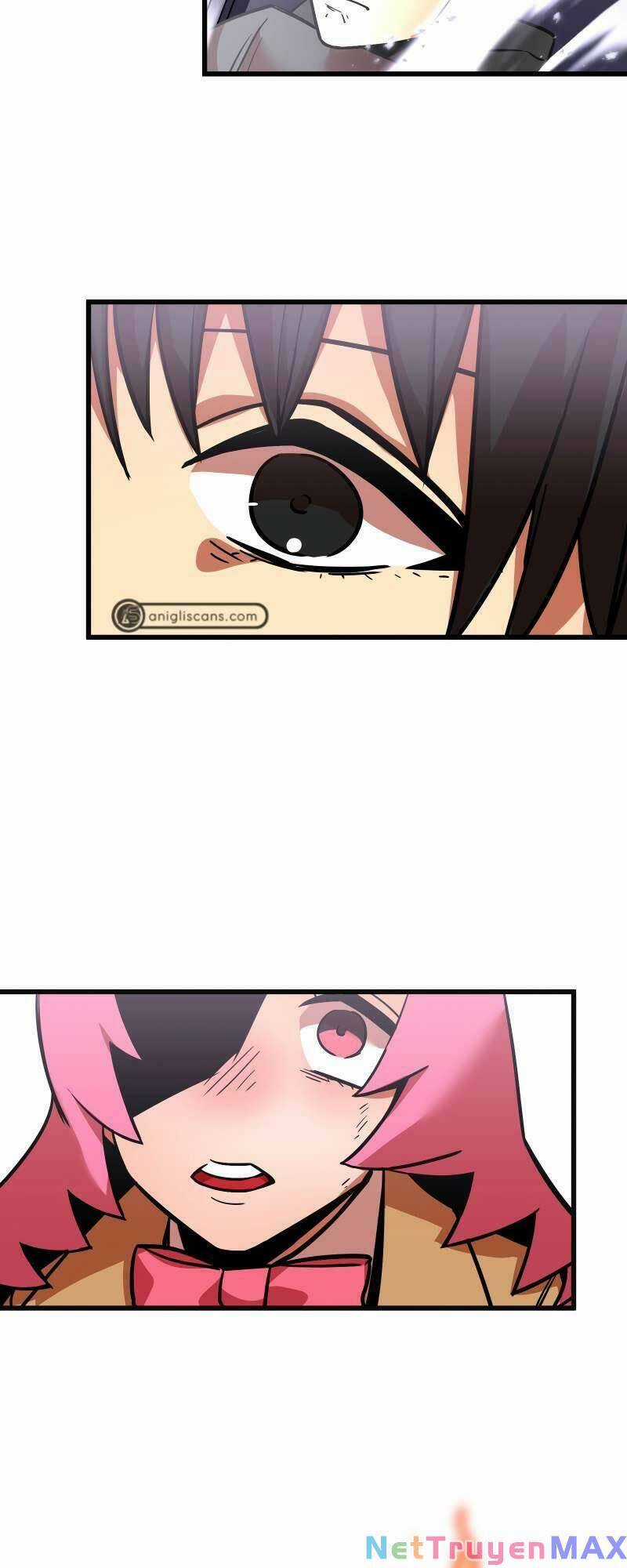 Huyết Thánh Cứu Thế Chủ~ Ta Chỉ Cần 0.0000001% Đã Trở Thành Vô Địch Chapter 14 trang 51