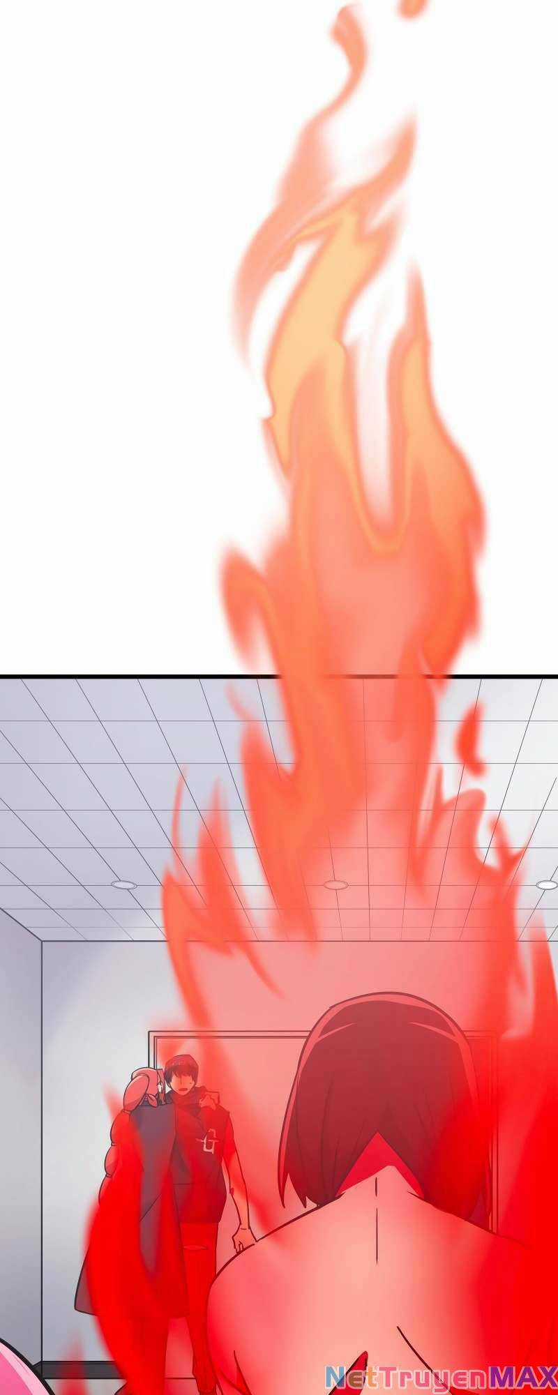 Huyết Thánh Cứu Thế Chủ~ Ta Chỉ Cần 0.0000001% Đã Trở Thành Vô Địch Chapter 14 trang 52