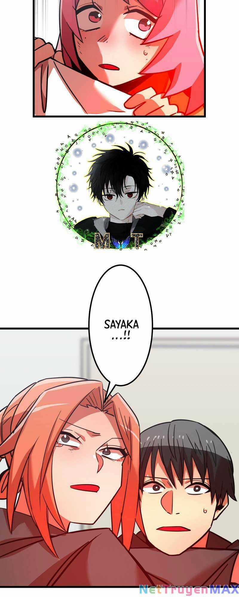 Huyết Thánh Cứu Thế Chủ~ Ta Chỉ Cần 0.0000001% Đã Trở Thành Vô Địch Chapter 14 trang 54