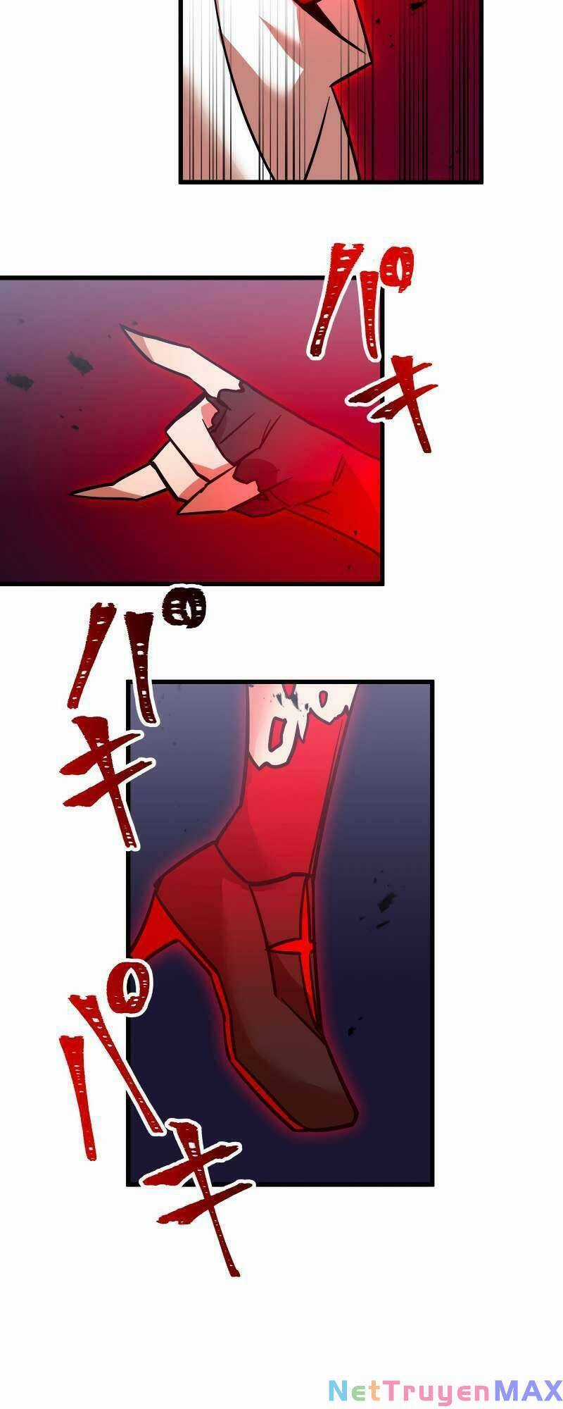 Huyết Thánh Cứu Thế Chủ~ Ta Chỉ Cần 0.0000001% Đã Trở Thành Vô Địch Chapter 14 trang 58