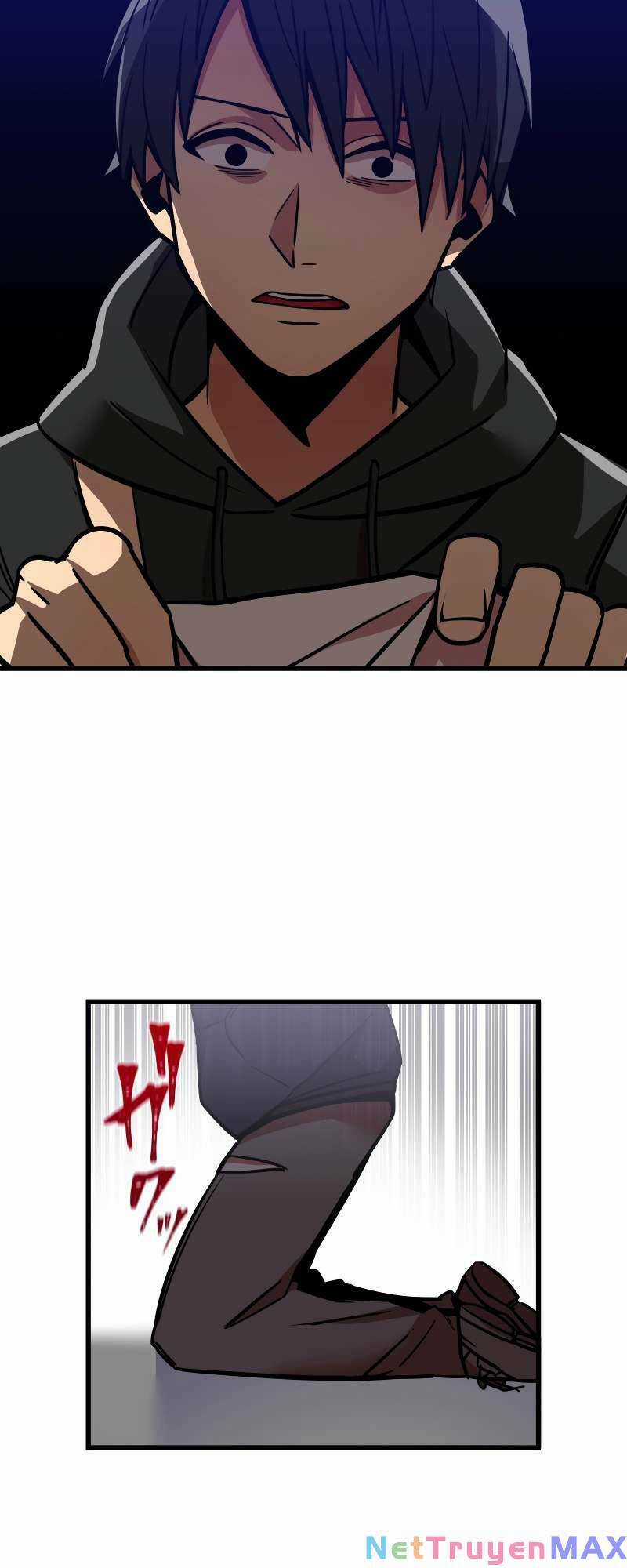 Huyết Thánh Cứu Thế Chủ~ Ta Chỉ Cần 0.0000001% Đã Trở Thành Vô Địch Chapter 14 trang 6