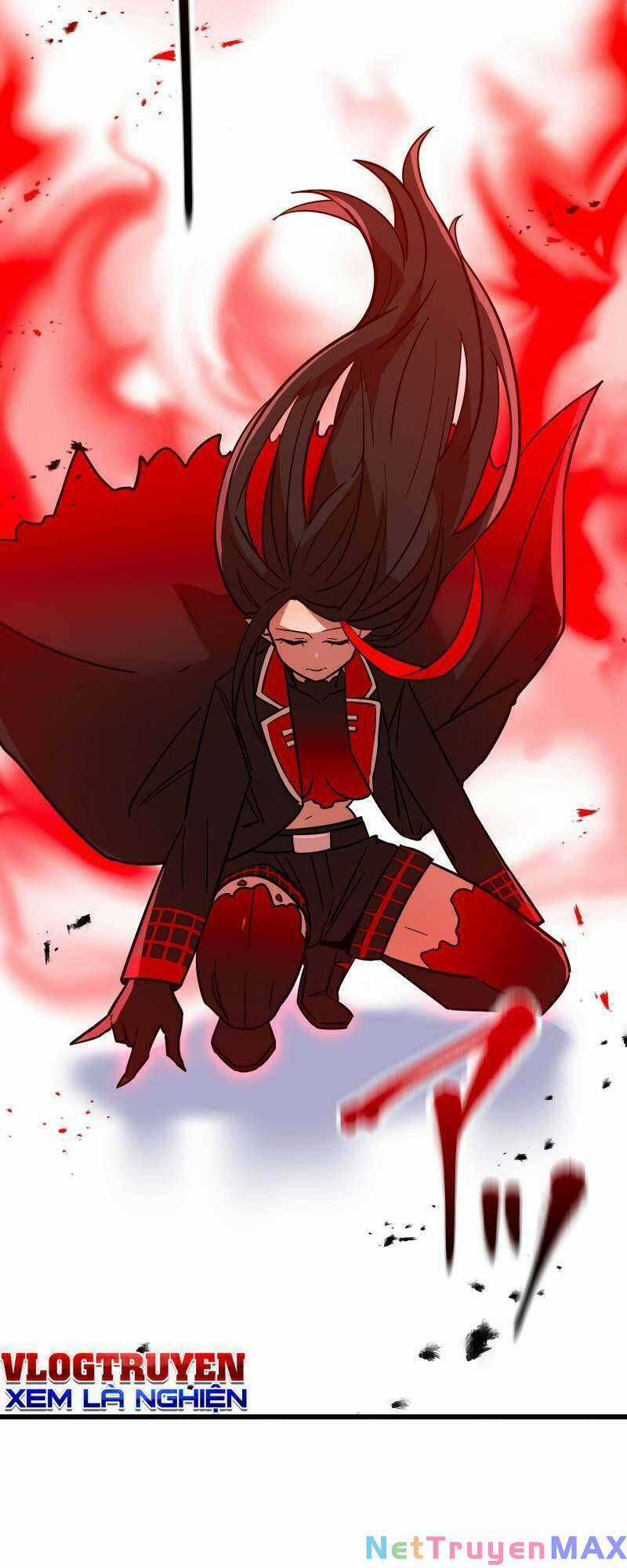 Huyết Thánh Cứu Thế Chủ~ Ta Chỉ Cần 0.0000001% Đã Trở Thành Vô Địch Chapter 14 trang 61