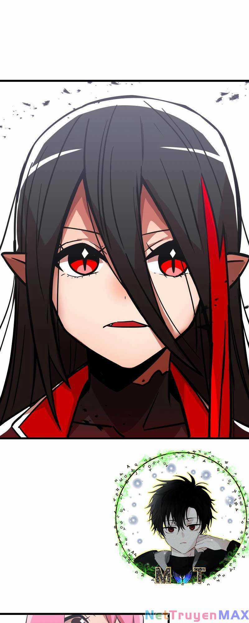 Huyết Thánh Cứu Thế Chủ~ Ta Chỉ Cần 0.0000001% Đã Trở Thành Vô Địch Chapter 14 trang 62