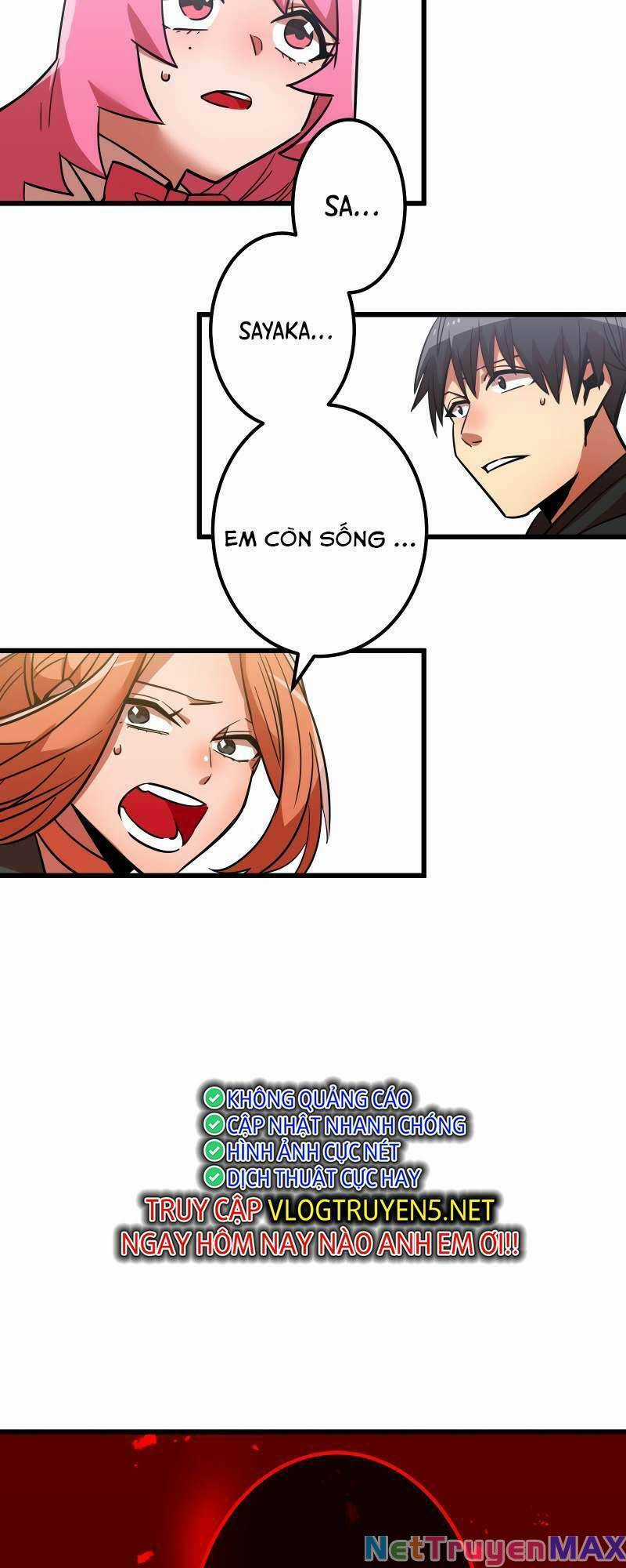 Huyết Thánh Cứu Thế Chủ~ Ta Chỉ Cần 0.0000001% Đã Trở Thành Vô Địch Chapter 14 trang 63