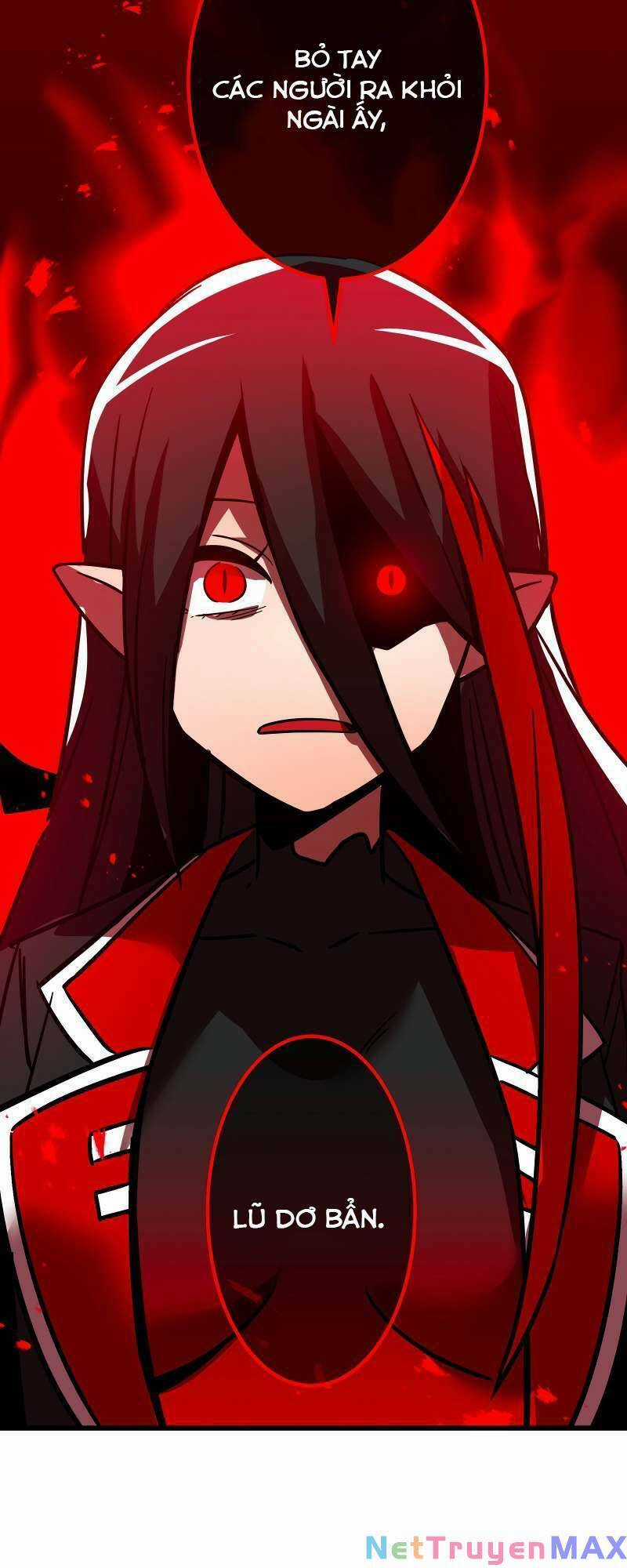 Huyết Thánh Cứu Thế Chủ~ Ta Chỉ Cần 0.0000001% Đã Trở Thành Vô Địch Chapter 14 trang 64