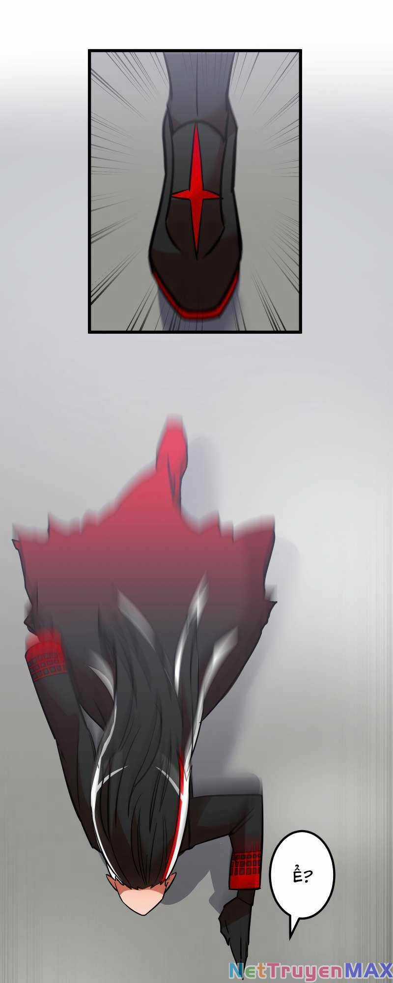 Huyết Thánh Cứu Thế Chủ~ Ta Chỉ Cần 0.0000001% Đã Trở Thành Vô Địch Chapter 14 trang 65