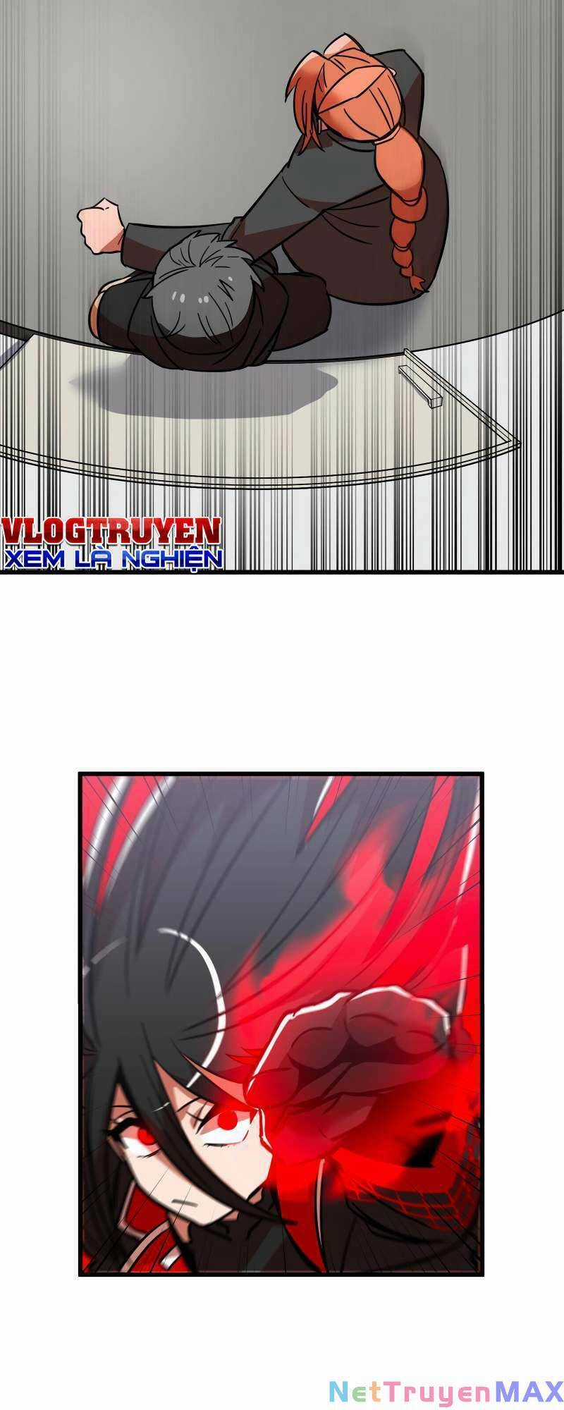 Huyết Thánh Cứu Thế Chủ~ Ta Chỉ Cần 0.0000001% Đã Trở Thành Vô Địch Chapter 14 trang 66