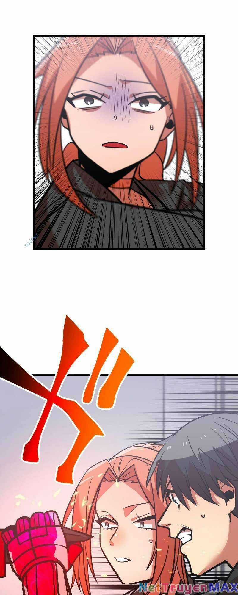 Huyết Thánh Cứu Thế Chủ~ Ta Chỉ Cần 0.0000001% Đã Trở Thành Vô Địch Chapter 14 trang 67