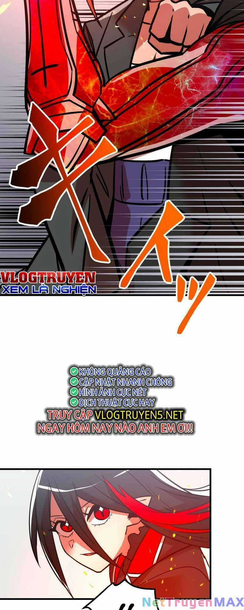 Huyết Thánh Cứu Thế Chủ~ Ta Chỉ Cần 0.0000001% Đã Trở Thành Vô Địch Chapter 14 trang 68