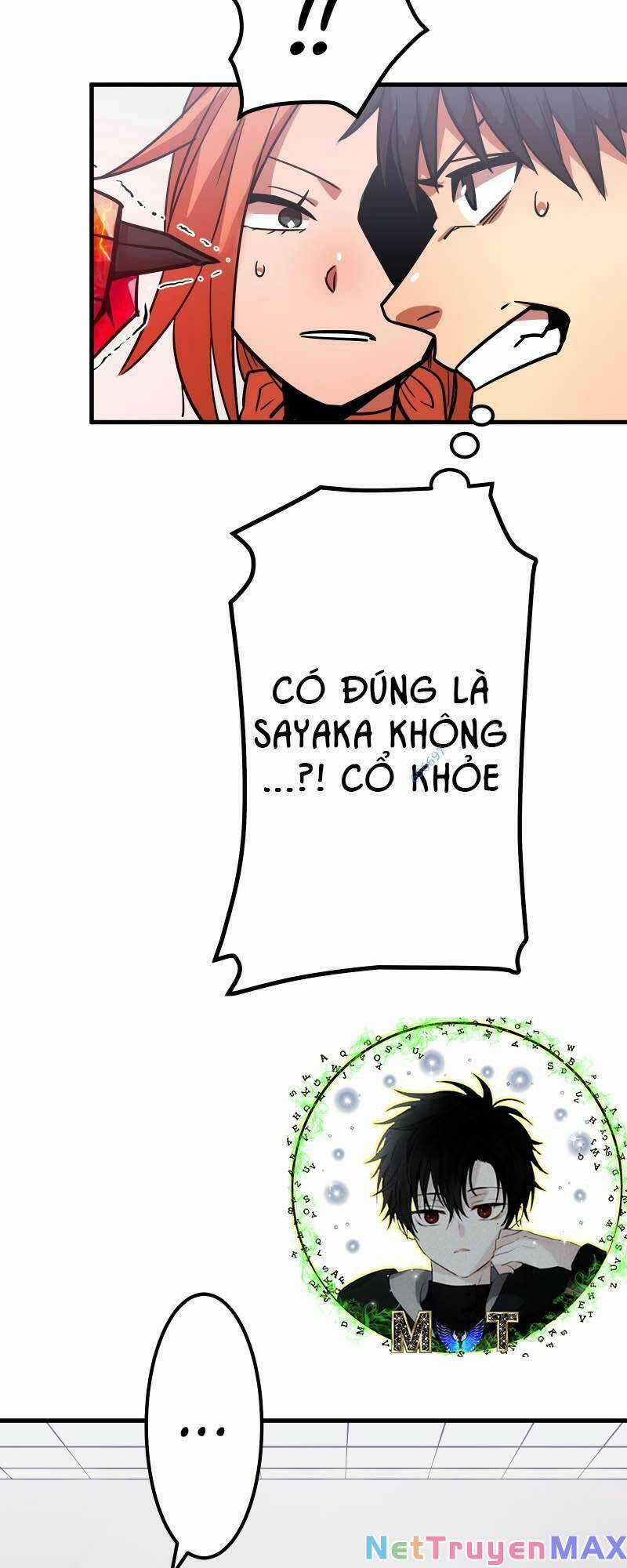 Huyết Thánh Cứu Thế Chủ~ Ta Chỉ Cần 0.0000001% Đã Trở Thành Vô Địch Chapter 14 trang 69