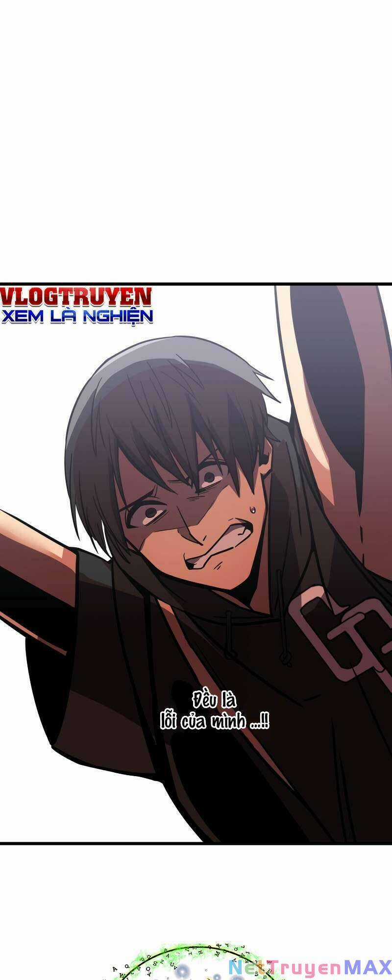 Huyết Thánh Cứu Thế Chủ~ Ta Chỉ Cần 0.0000001% Đã Trở Thành Vô Địch Chapter 14 trang 7