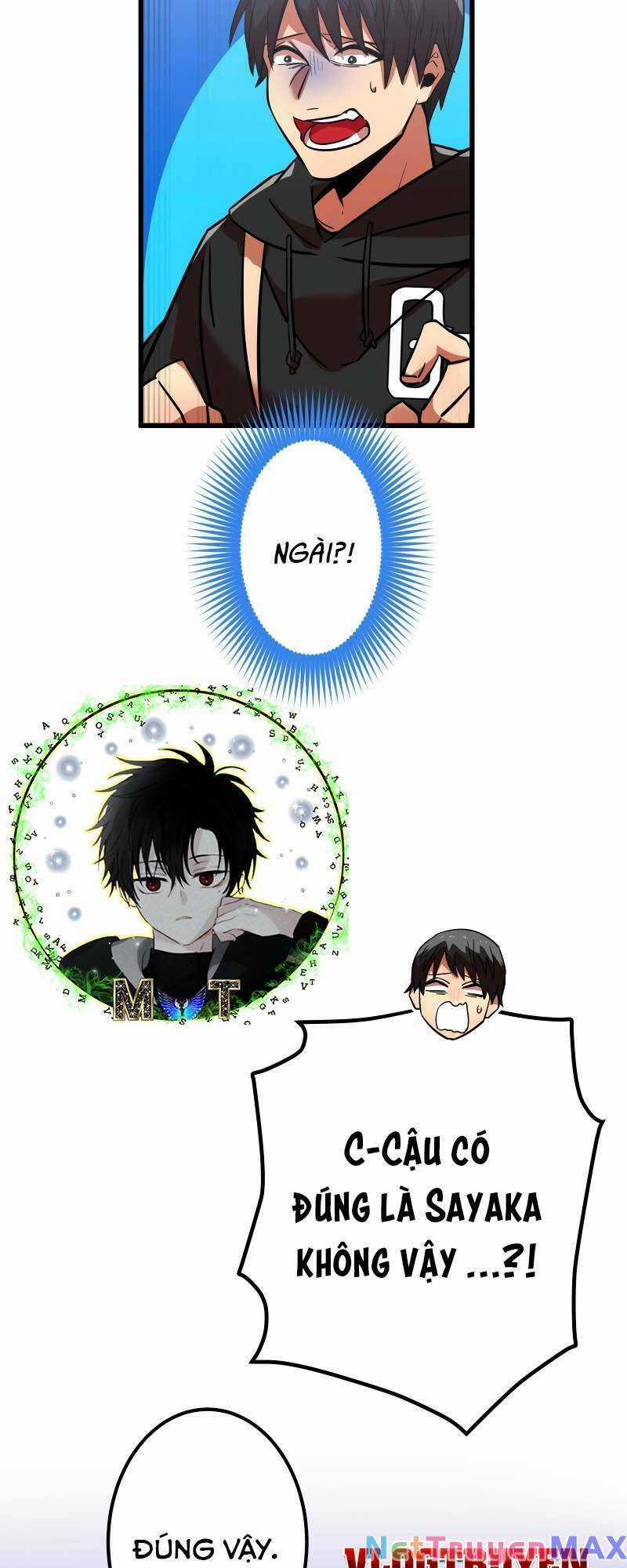 Huyết Thánh Cứu Thế Chủ~ Ta Chỉ Cần 0.0000001% Đã Trở Thành Vô Địch Chapter 14 trang 73