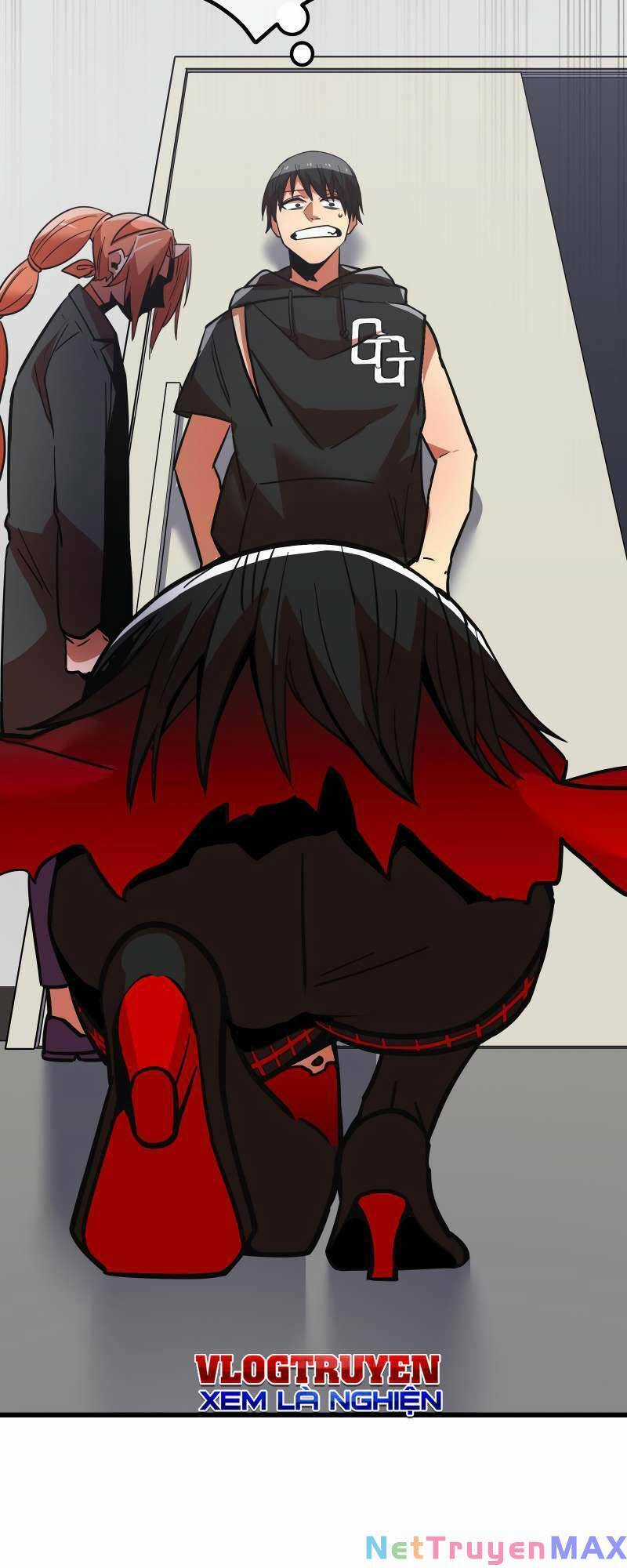 Huyết Thánh Cứu Thế Chủ~ Ta Chỉ Cần 0.0000001% Đã Trở Thành Vô Địch Chapter 14 trang 76