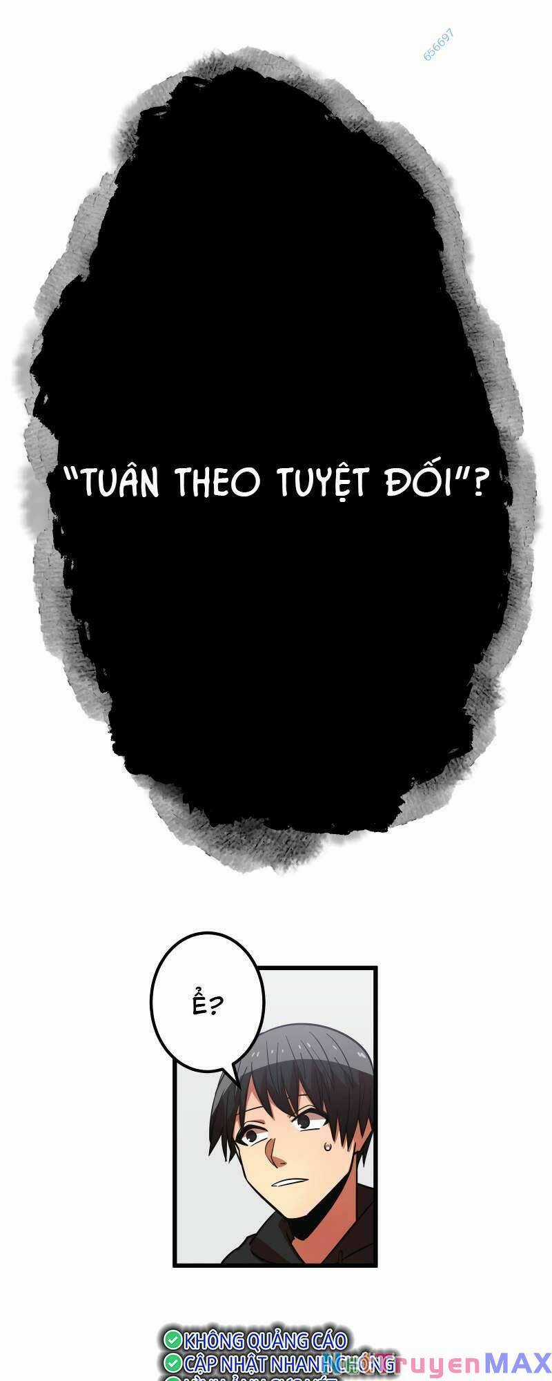 Huyết Thánh Cứu Thế Chủ~ Ta Chỉ Cần 0.0000001% Đã Trở Thành Vô Địch Chapter 14 trang 77