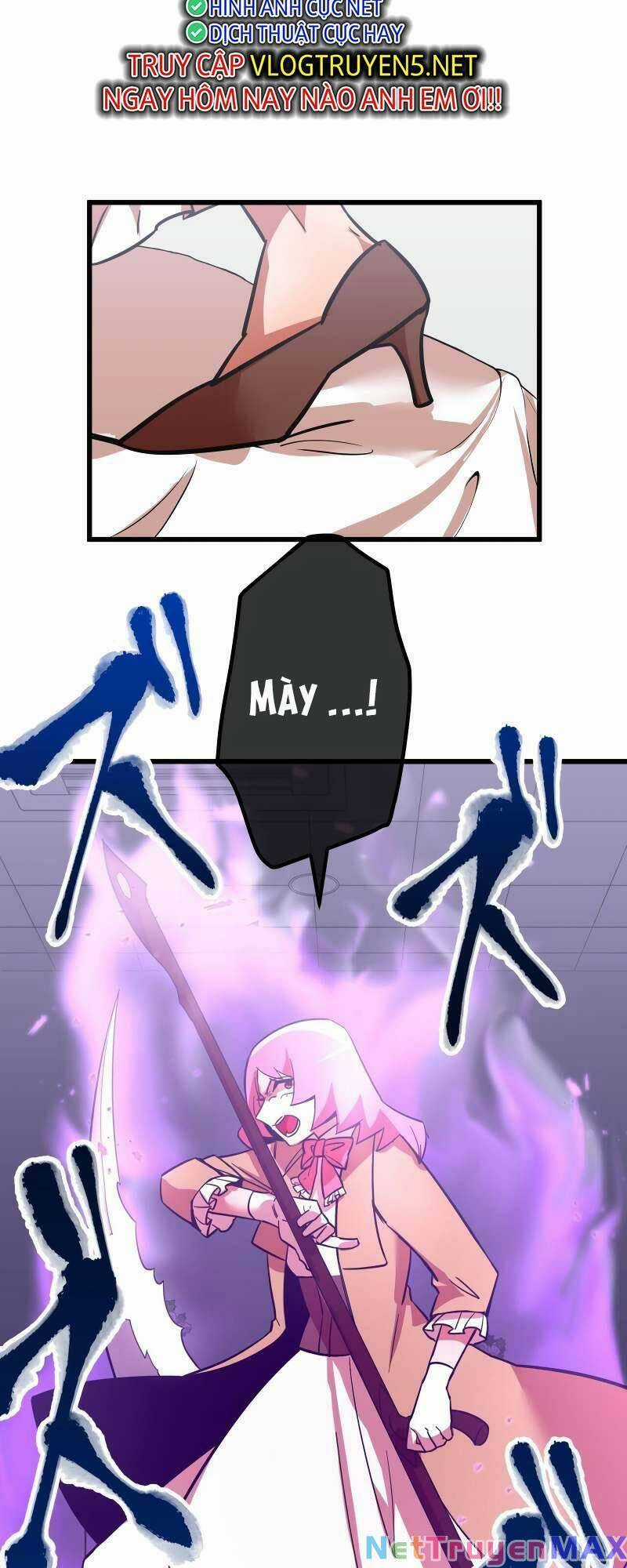 Huyết Thánh Cứu Thế Chủ~ Ta Chỉ Cần 0.0000001% Đã Trở Thành Vô Địch Chapter 14 trang 78