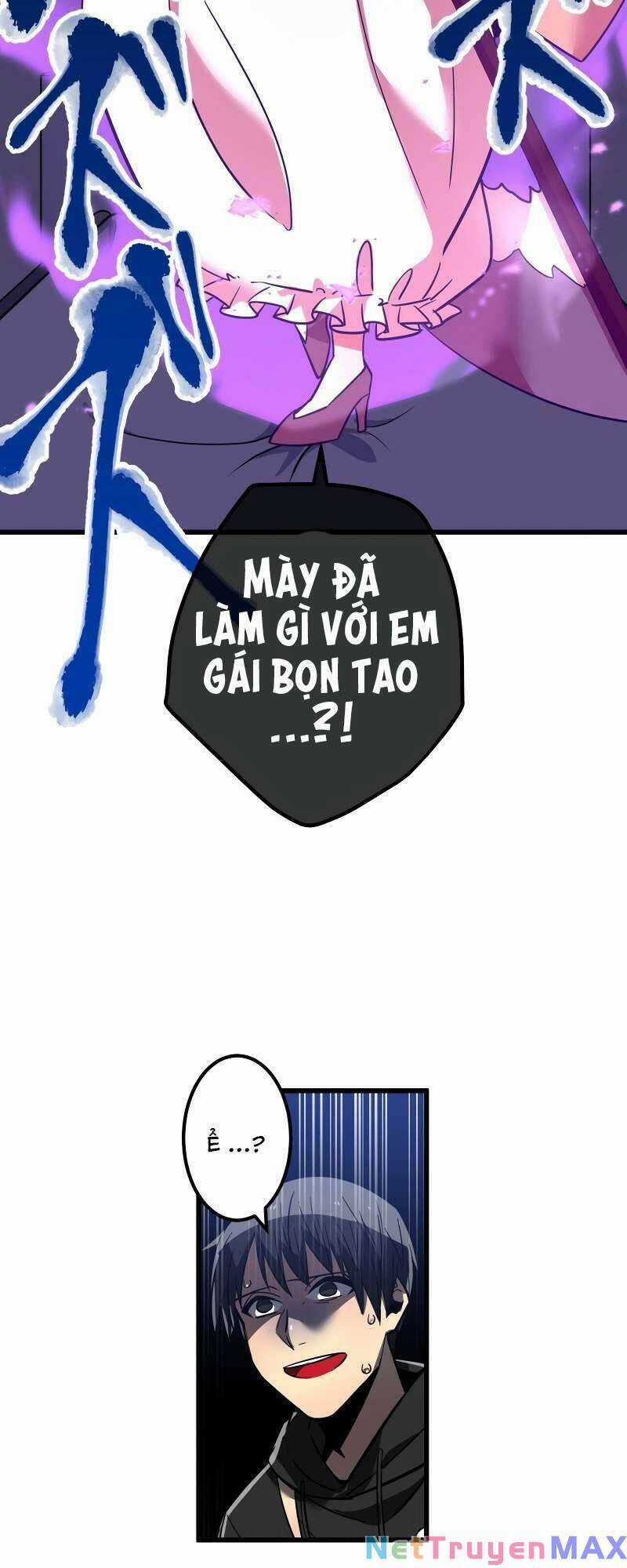 Huyết Thánh Cứu Thế Chủ~ Ta Chỉ Cần 0.0000001% Đã Trở Thành Vô Địch Chapter 14 trang 79