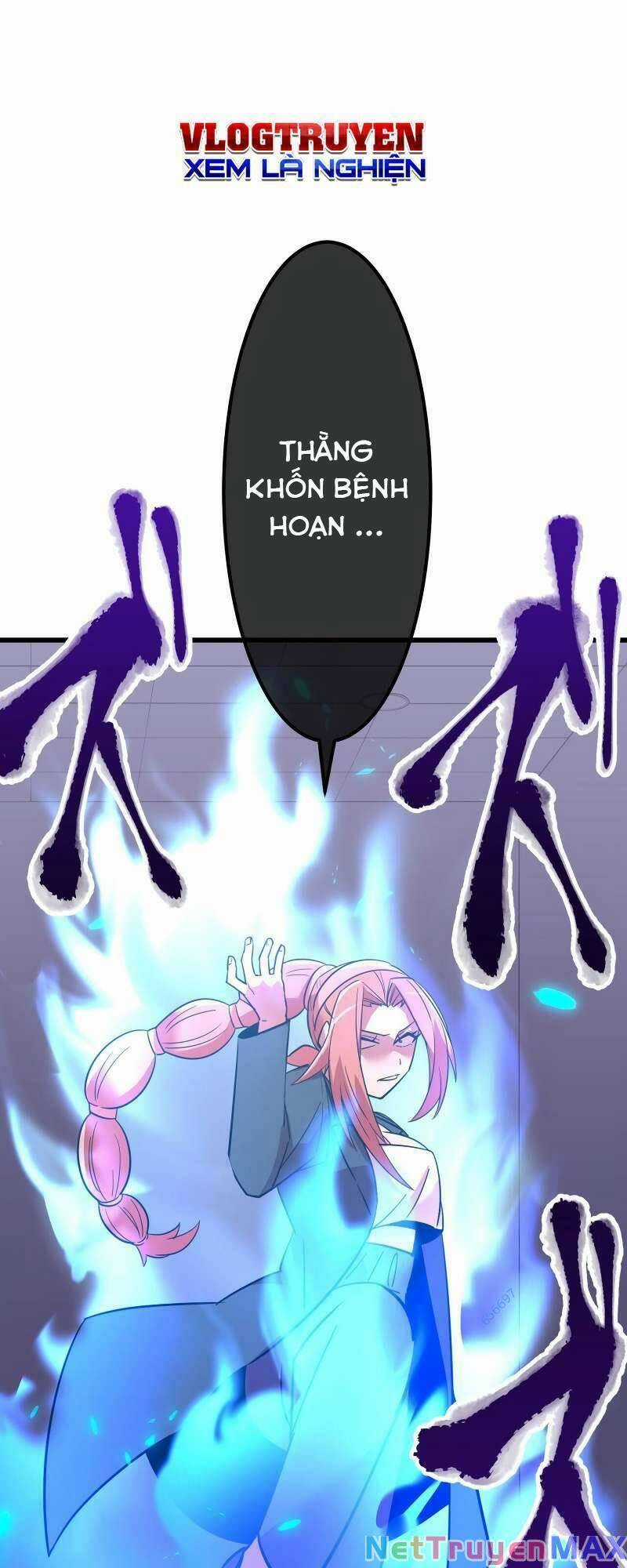 Huyết Thánh Cứu Thế Chủ~ Ta Chỉ Cần 0.0000001% Đã Trở Thành Vô Địch Chapter 14 trang 80