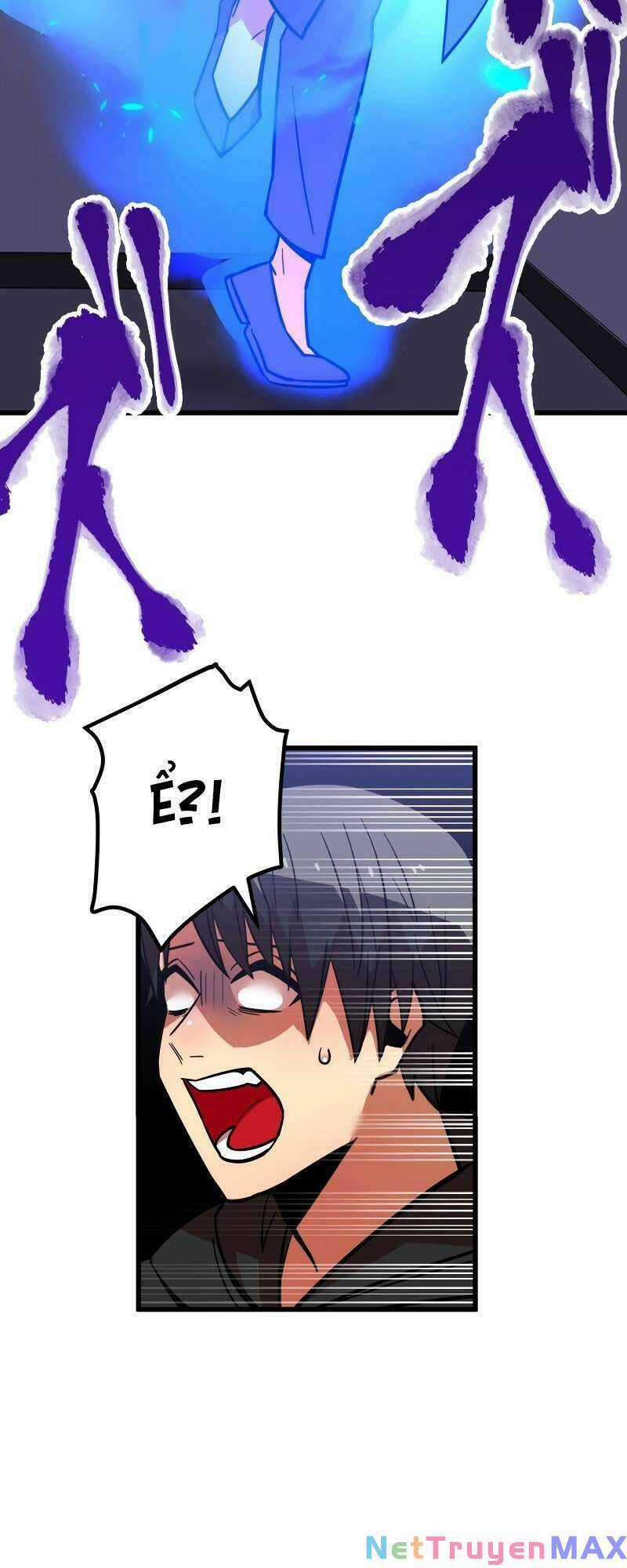 Huyết Thánh Cứu Thế Chủ~ Ta Chỉ Cần 0.0000001% Đã Trở Thành Vô Địch Chapter 14 trang 81