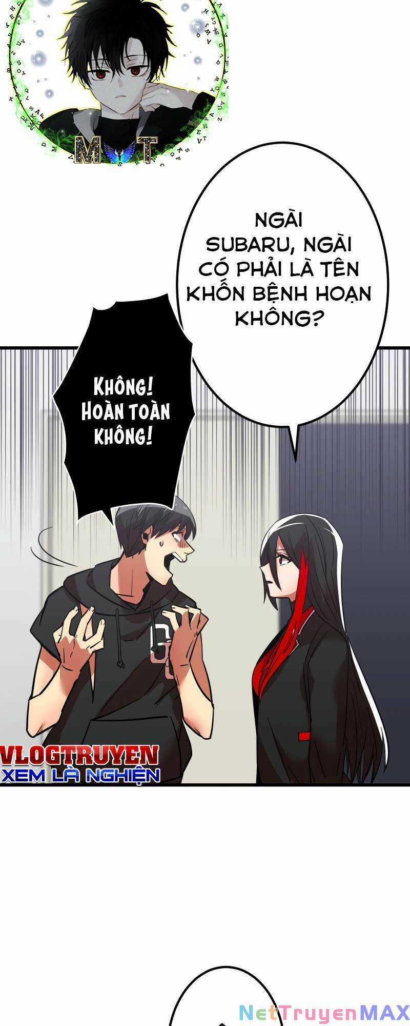 Huyết Thánh Cứu Thế Chủ~ Ta Chỉ Cần 0.0000001% Đã Trở Thành Vô Địch Chapter 14 trang 84